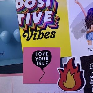 Meet your Posher, Kennedy